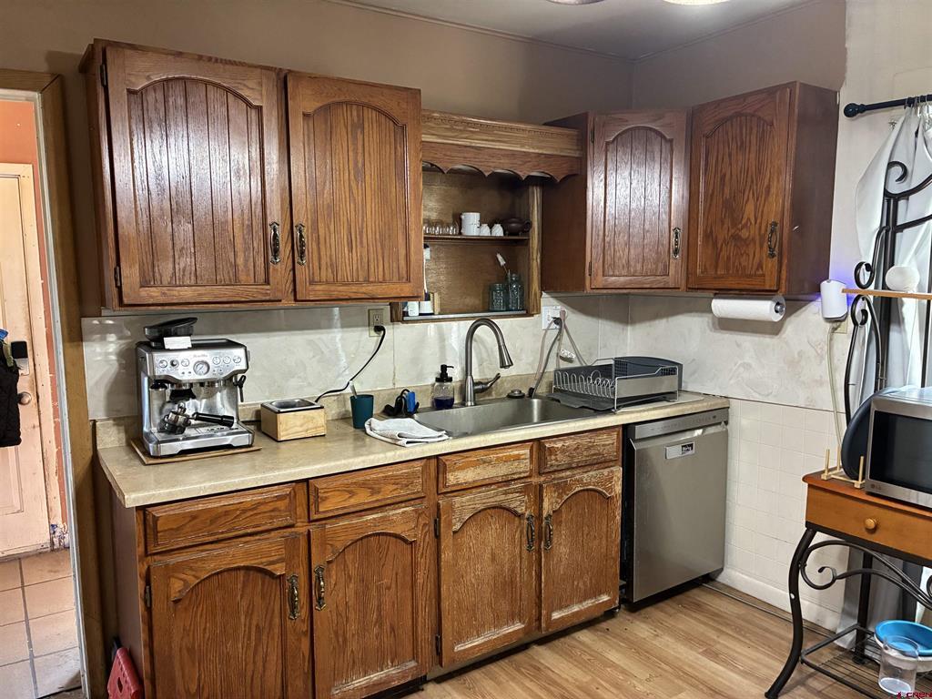 1002 State Avenue Alamosa CO 81101