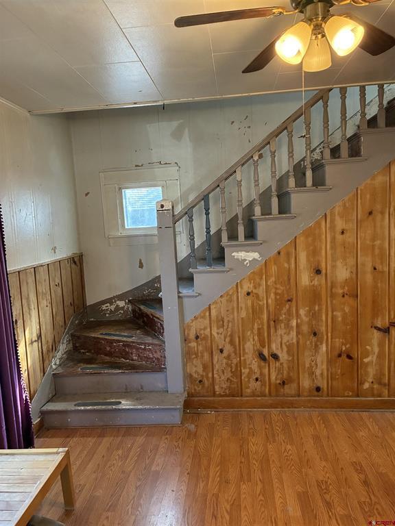 1002 State Avenue Alamosa CO 81101