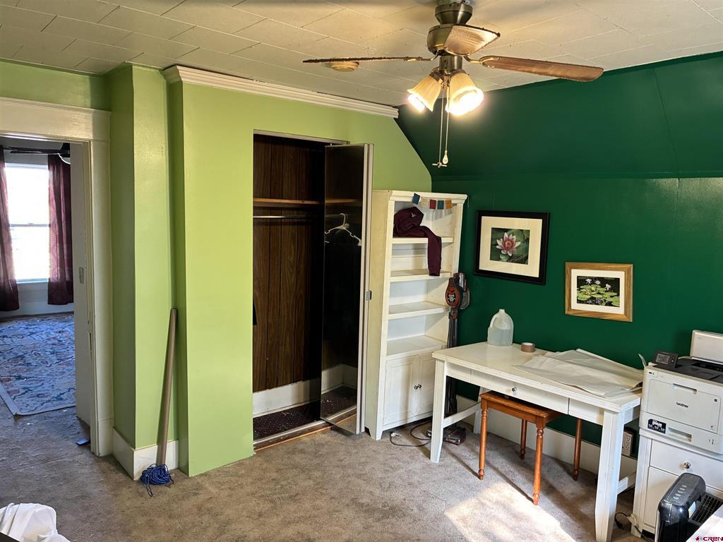 1002 State Avenue Alamosa CO 81101