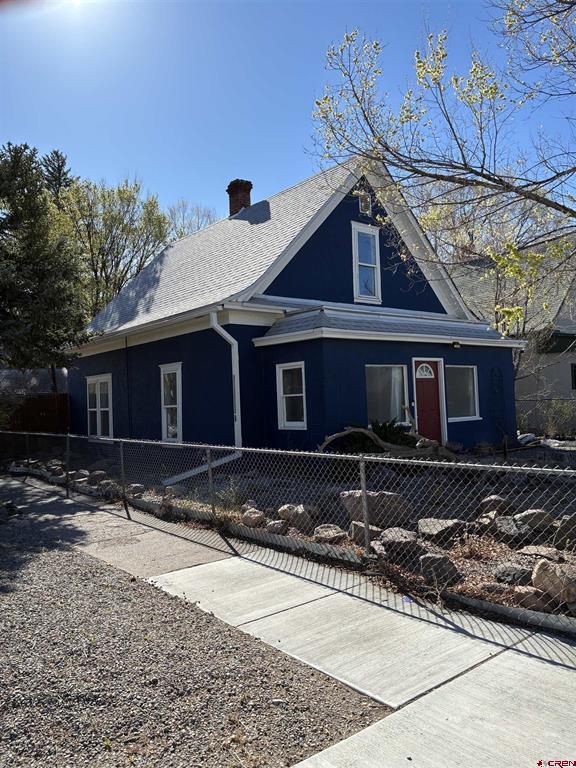1002 State Avenue Alamosa CO 81101