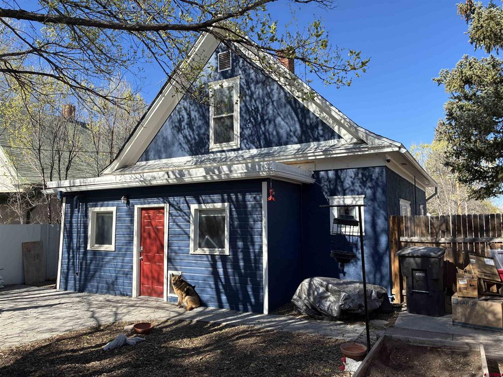 1002 State Avenue Alamosa CO 81101