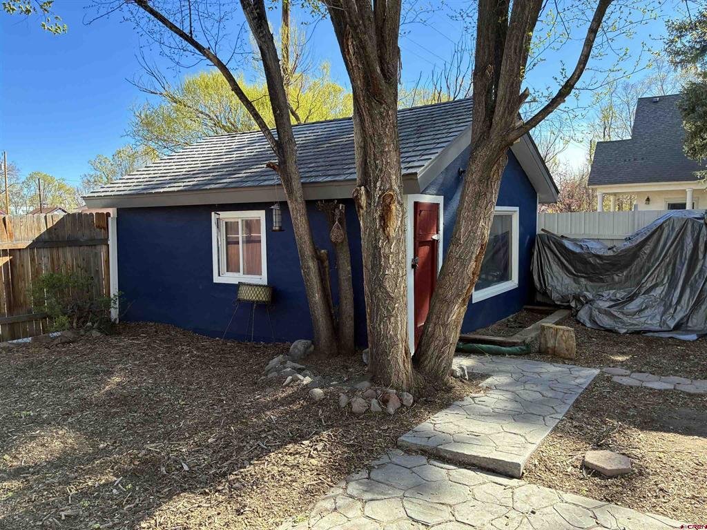 1002 State Avenue Alamosa CO 81101