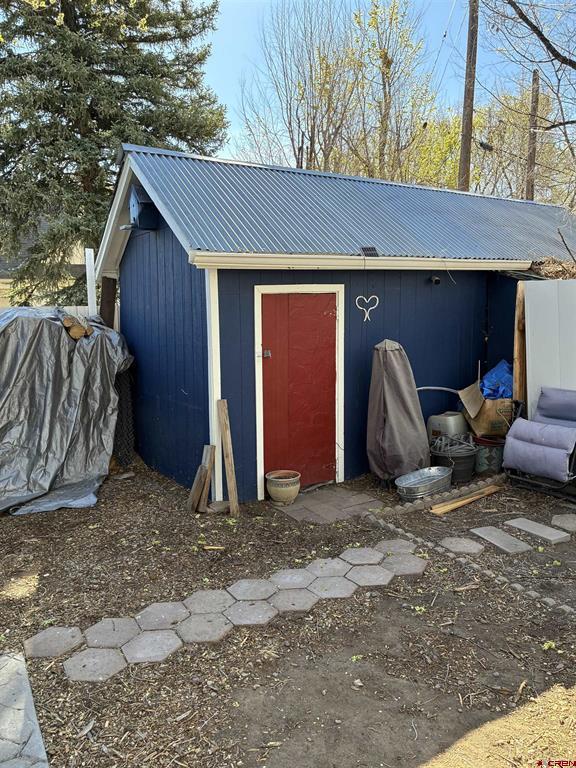 1002 State Avenue Alamosa CO 81101