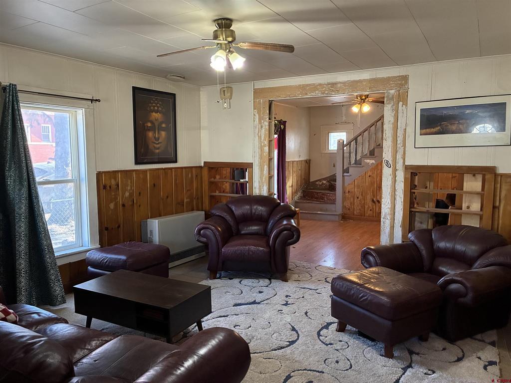 1002 State Avenue Alamosa CO 81101