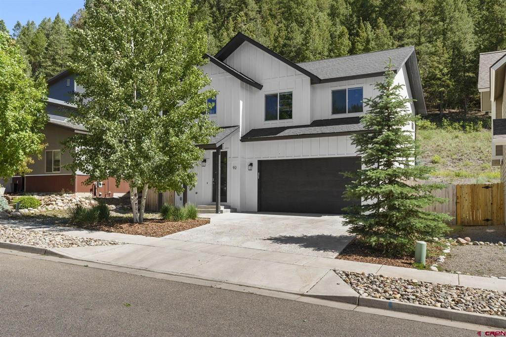 92 Spring Creek Village Place Durango CO 81301