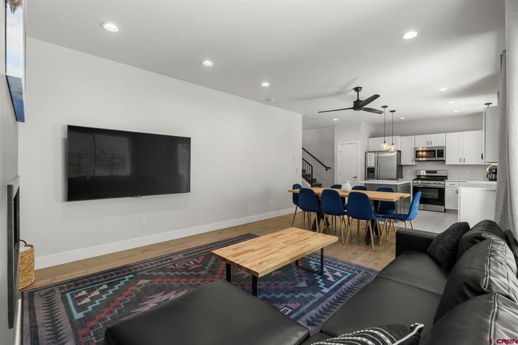 92 Spring Creek Village Place Durango CO 81301