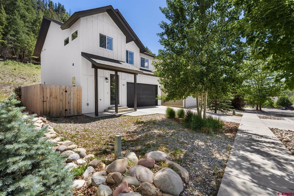 92 Spring Creek Village Place Durango CO 81301