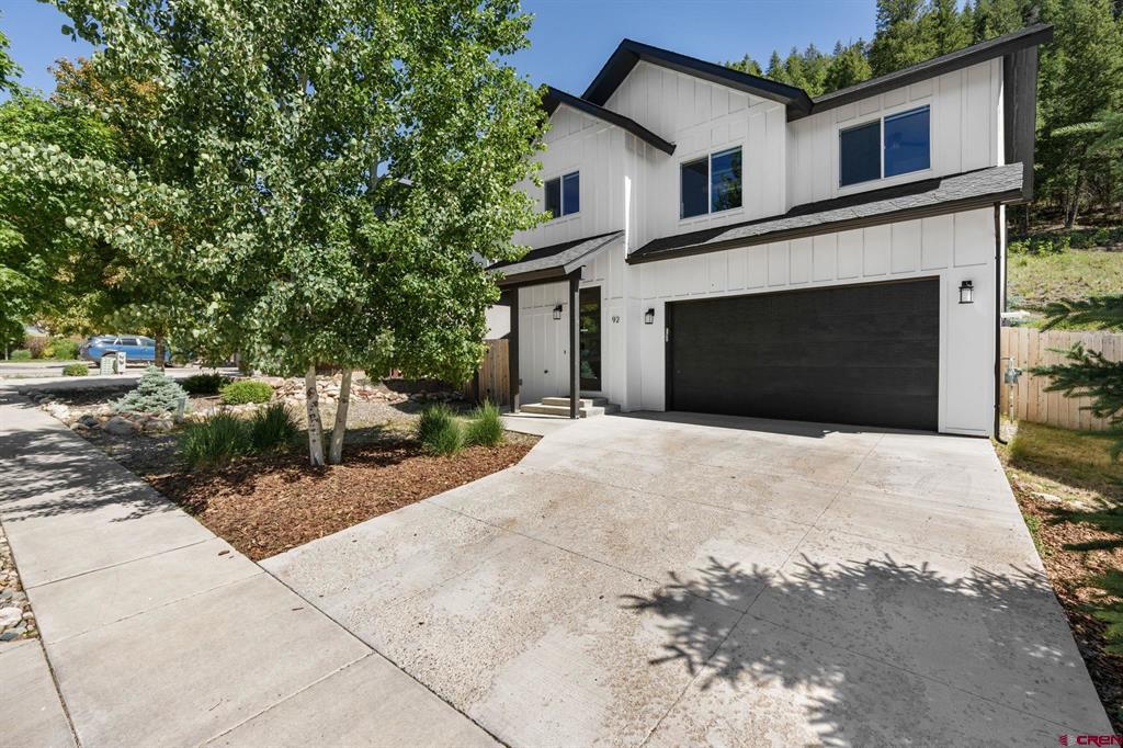 92 Spring Creek Village Place Durango CO 81301