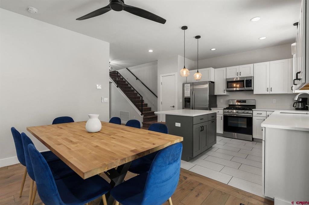 92 Spring Creek Village Place Durango CO 81301