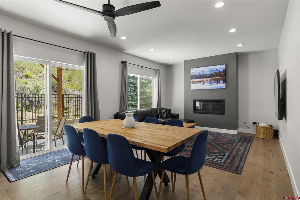 92 Spring Creek Village Place Durango CO 81301