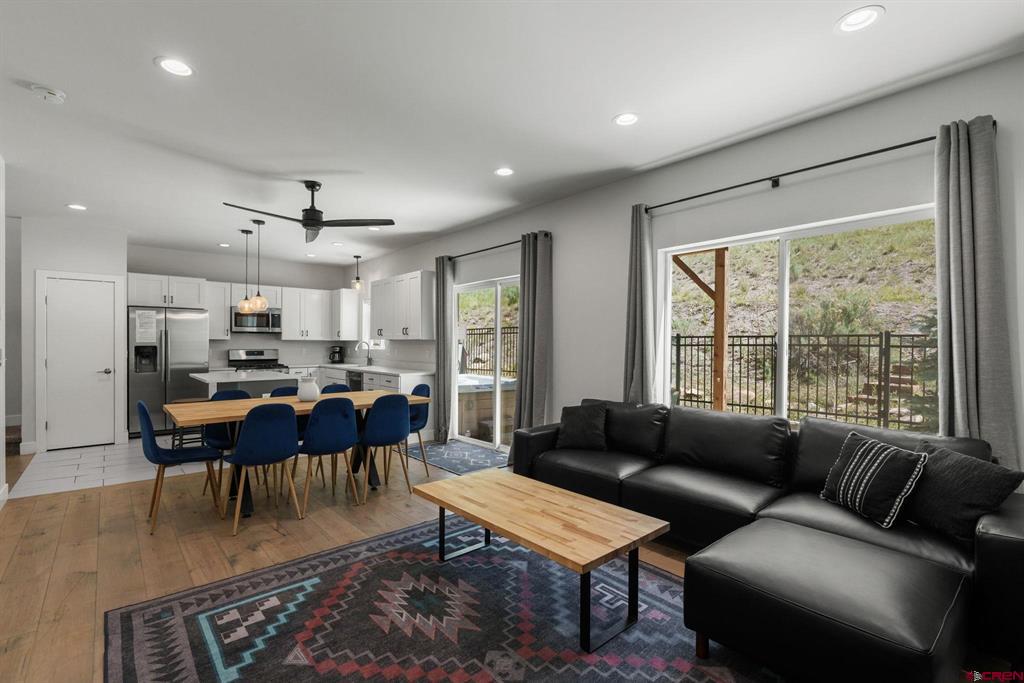 92 Spring Creek Village Place Durango CO 81301