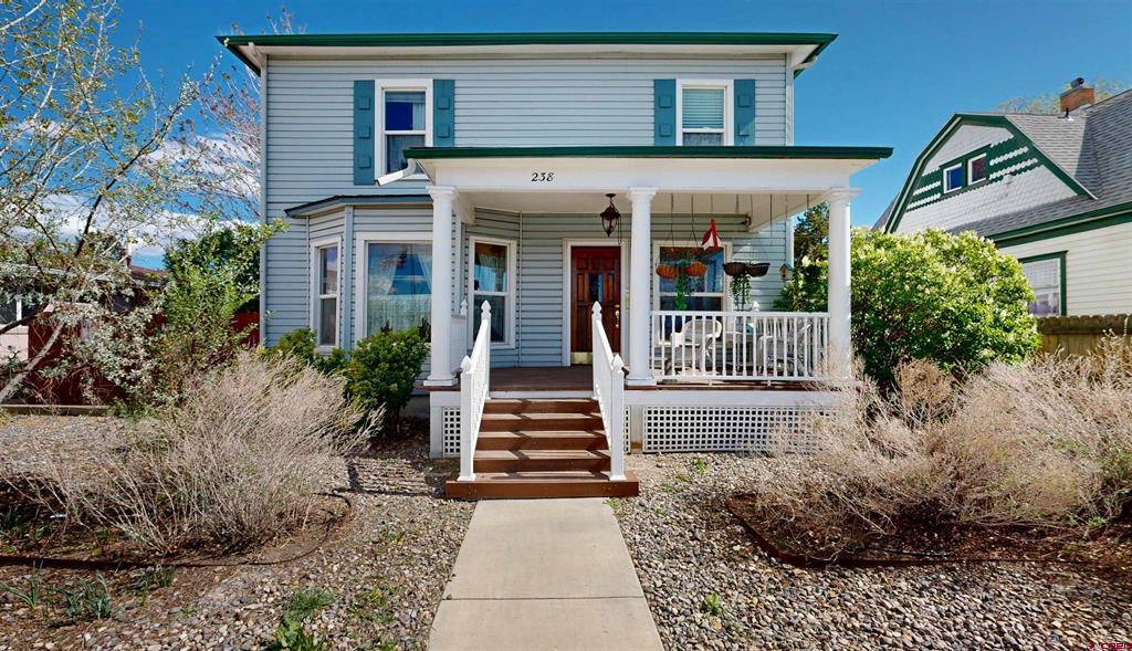 238 S 2nd Street Montrose CO 81401