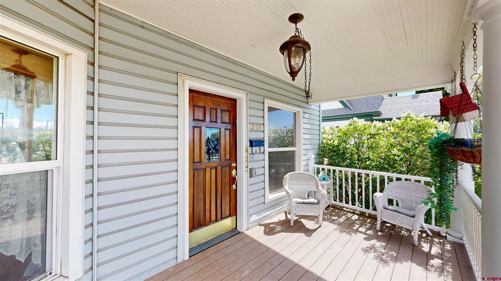 238 S 2nd Street Montrose CO 81401