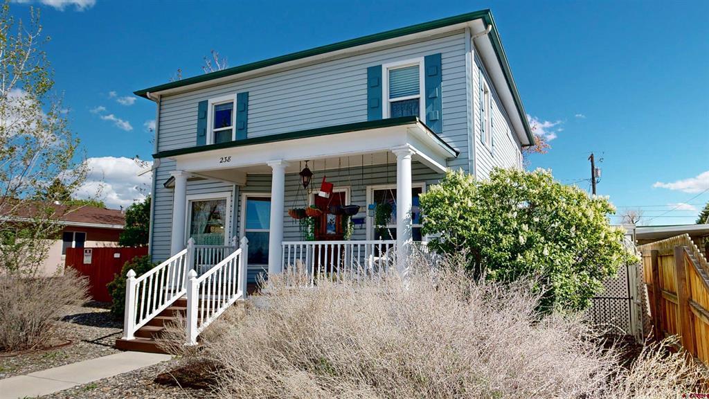 238 S 2nd Street Montrose CO 81401