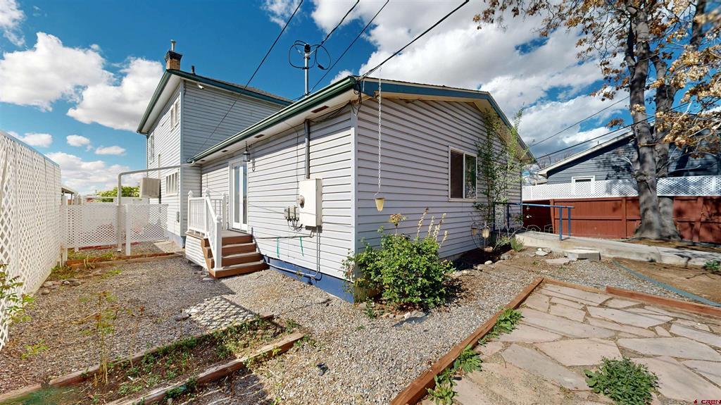 238 S 2nd Street Montrose CO 81401