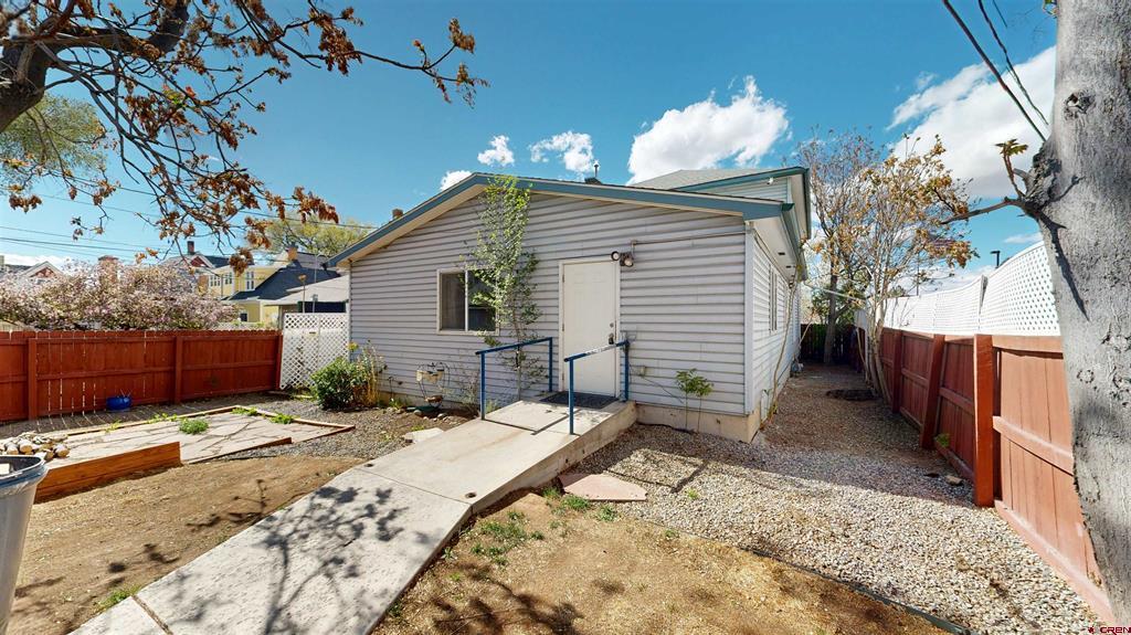 238 S 2nd Street Montrose CO 81401