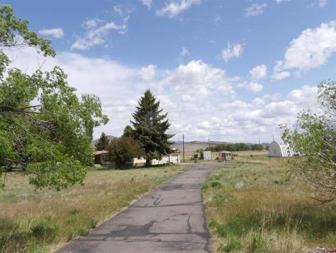 10389 County Road 7 North Del Norte CO 81132