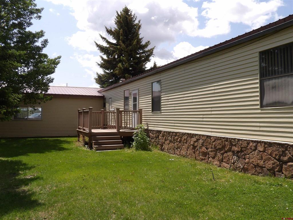 10389 W County Road 7 North Del Norte CO 81132