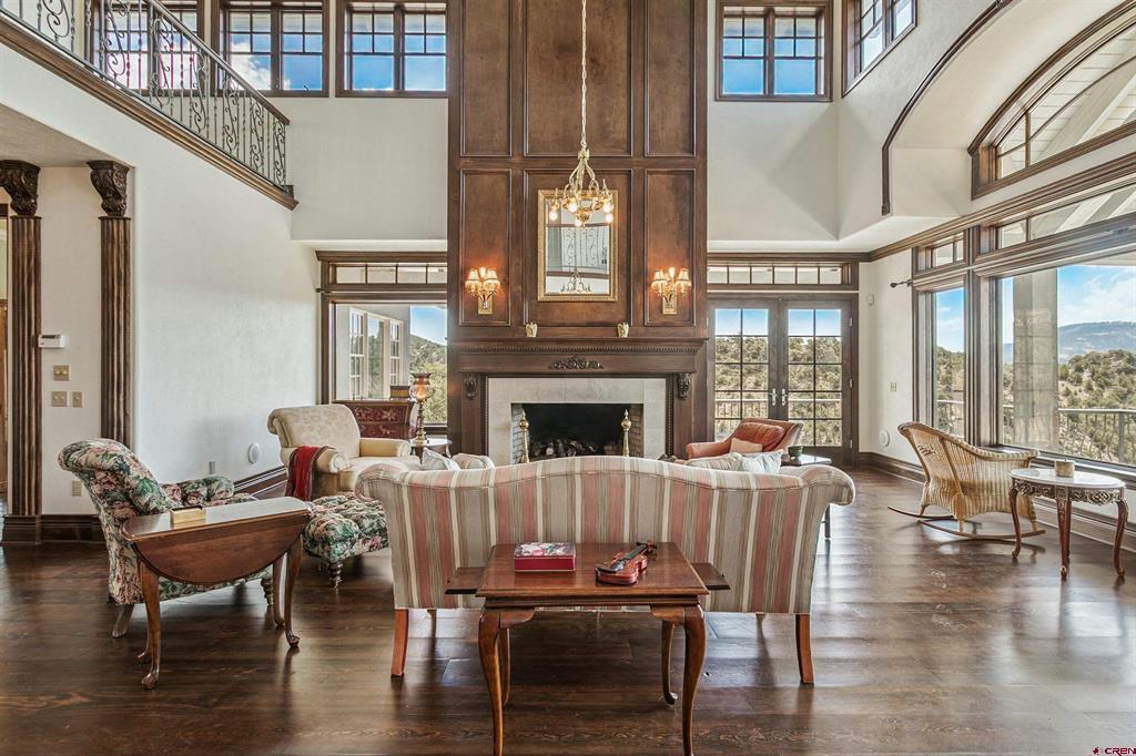 326 Soaring Eagle Lane South Fork CO 81154