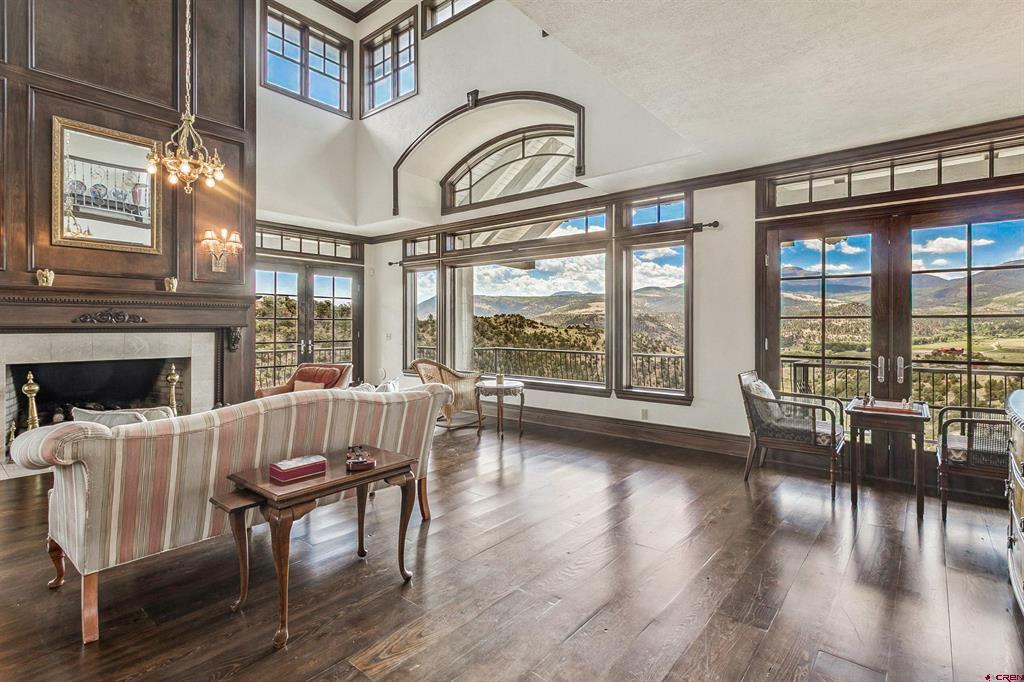 326 Soaring Eagle Lane South Fork CO 81154