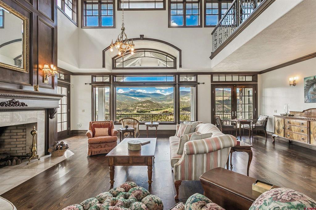 326 Soaring Eagle Lane South Fork CO 81154