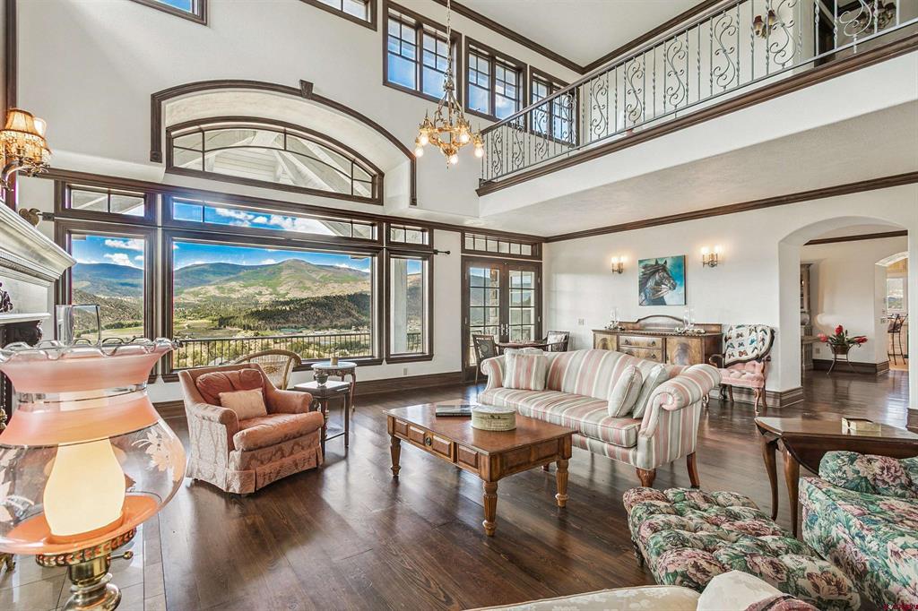 326 Soaring Eagle Lane South Fork CO 81154