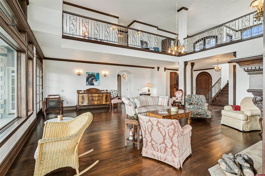 326 Soaring Eagle Lane South Fork CO 81154