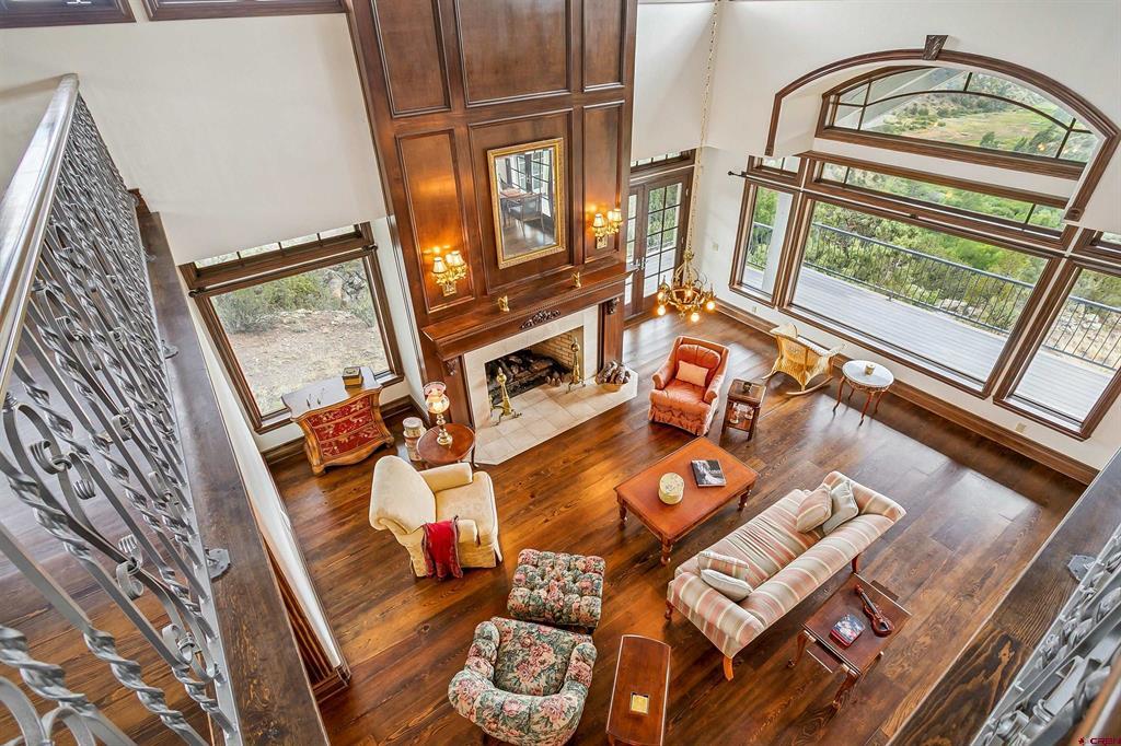 326 Soaring Eagle Lane South Fork CO 81154