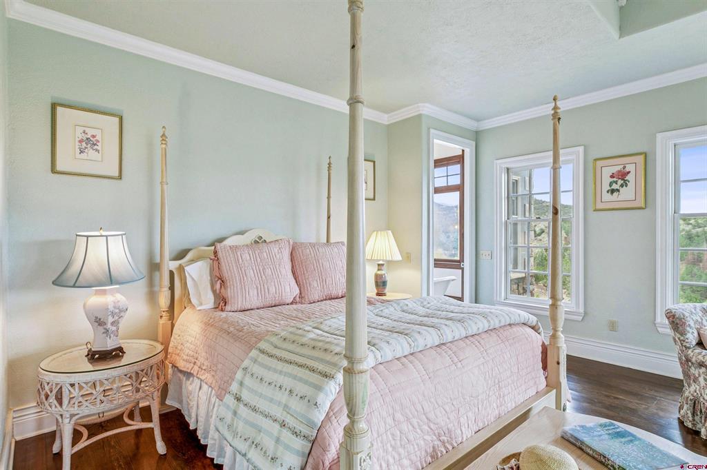 326 Soaring Eagle Lane South Fork CO 81154