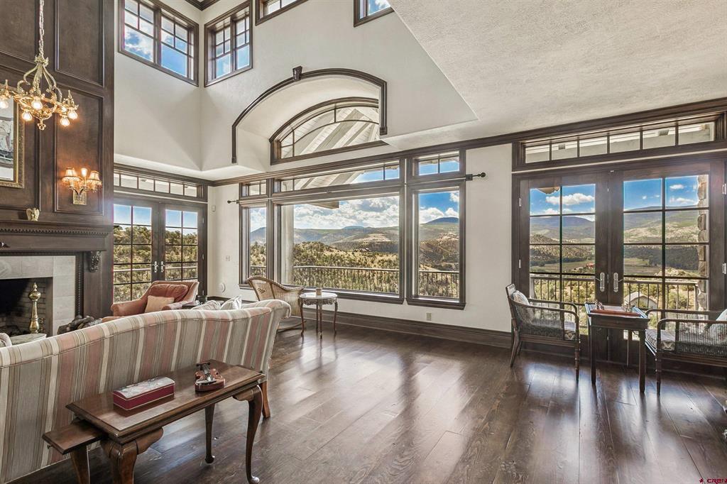 326 Soaring Eagle Lane South Fork CO 81154