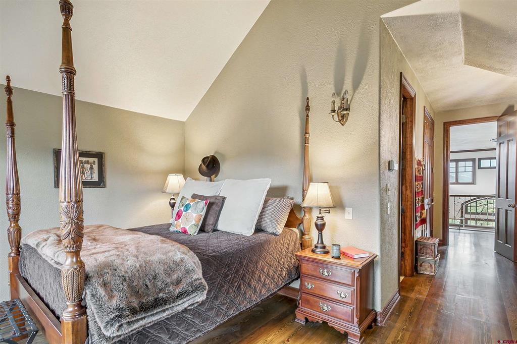 326 Soaring Eagle Lane South Fork CO 81154