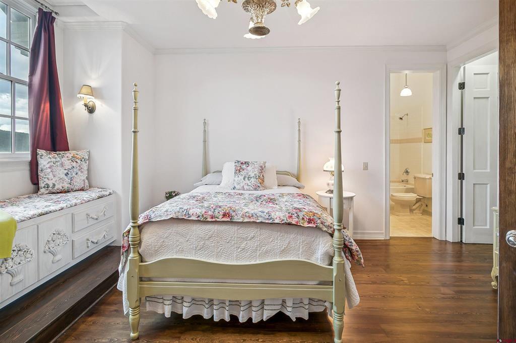 326 Soaring Eagle Lane South Fork CO 81154