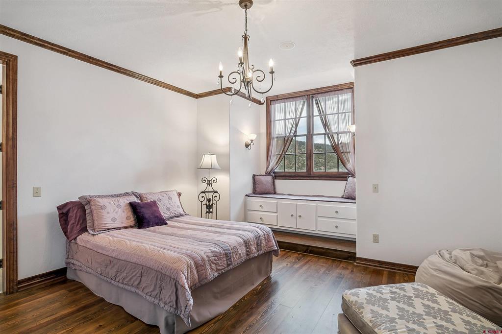 326 Soaring Eagle Lane South Fork CO 81154