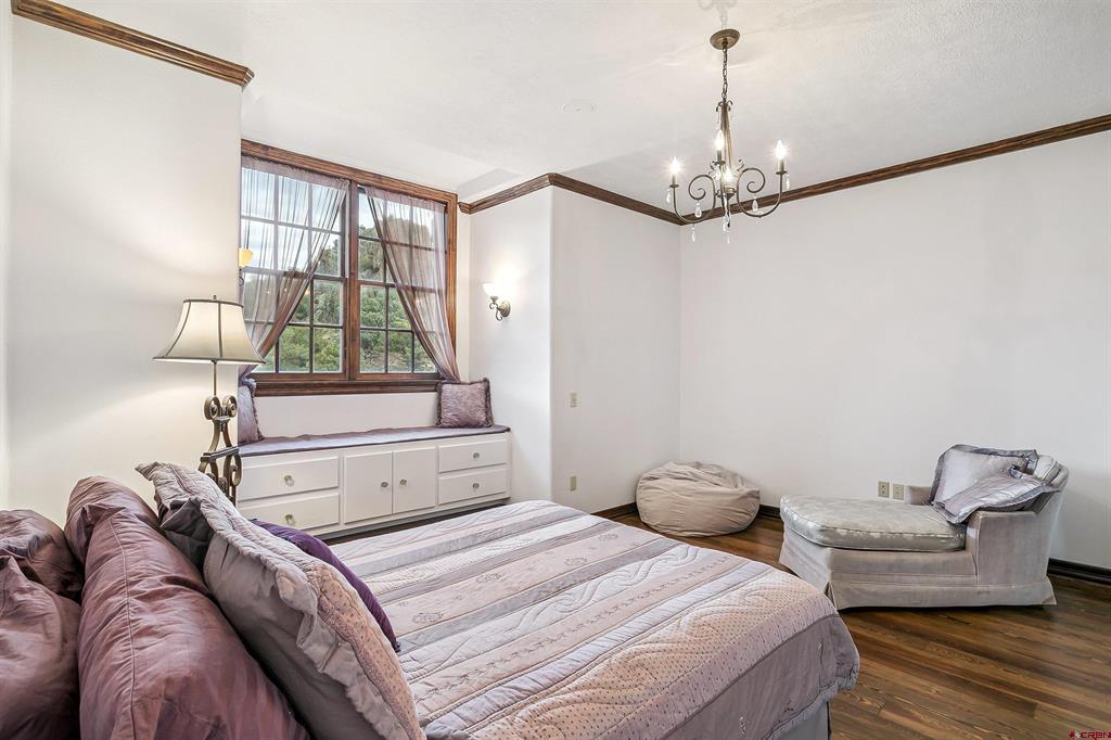 326 Soaring Eagle Lane South Fork CO 81154