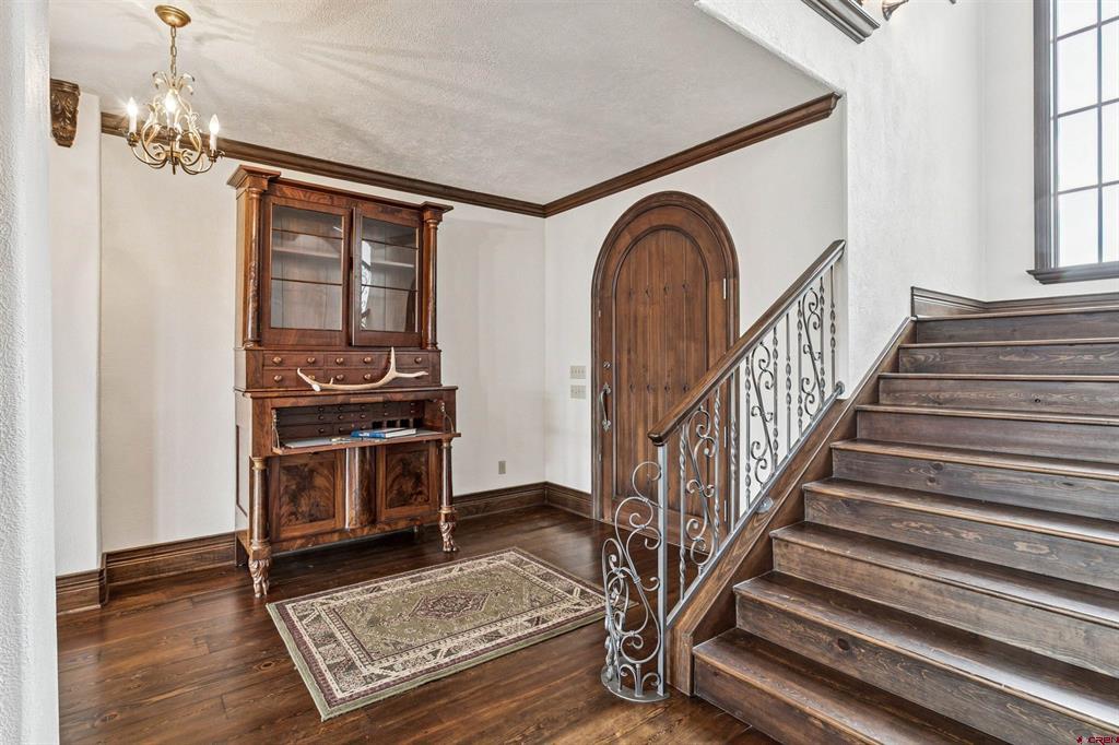 326 Soaring Eagle Lane South Fork CO 81154