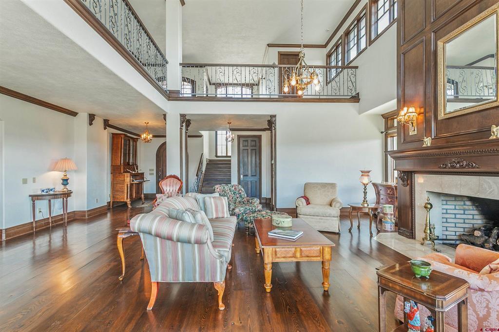 326 Soaring Eagle Lane South Fork CO 81154