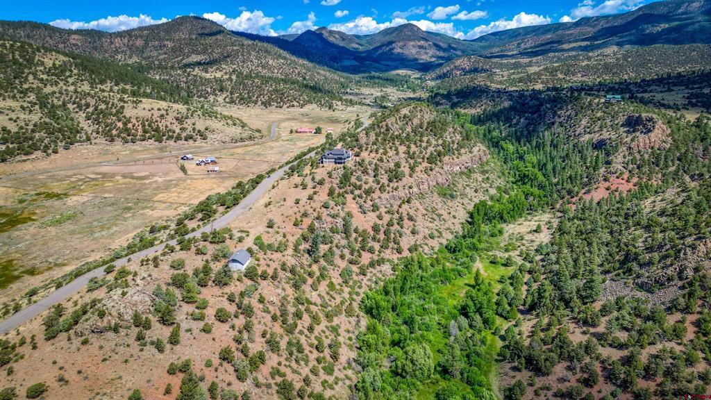 326 Soaring Eagle Lane South Fork CO 81154