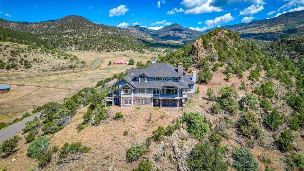 326 Soaring Eagle Lane South Fork CO 81154