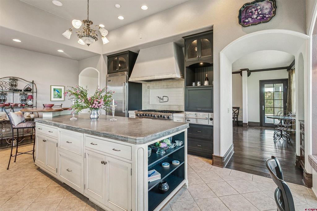 326 Soaring Eagle Lane South Fork CO 81154