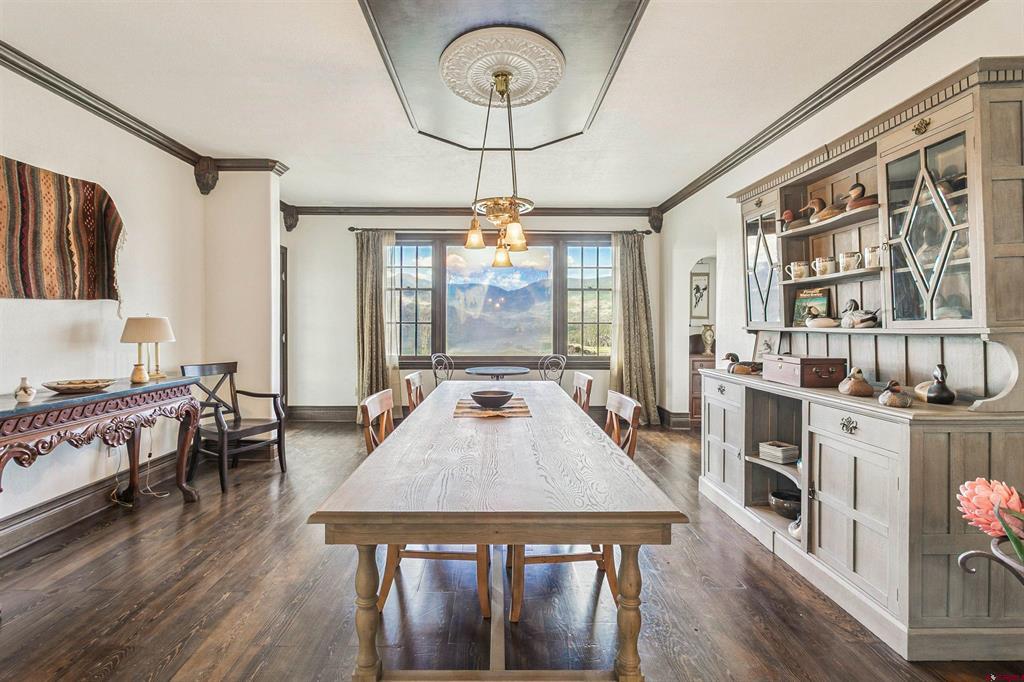 326 Soaring Eagle Lane South Fork CO 81154