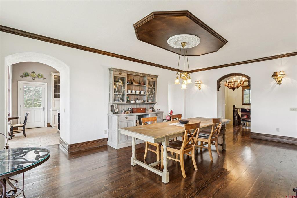 326 Soaring Eagle Lane South Fork CO 81154