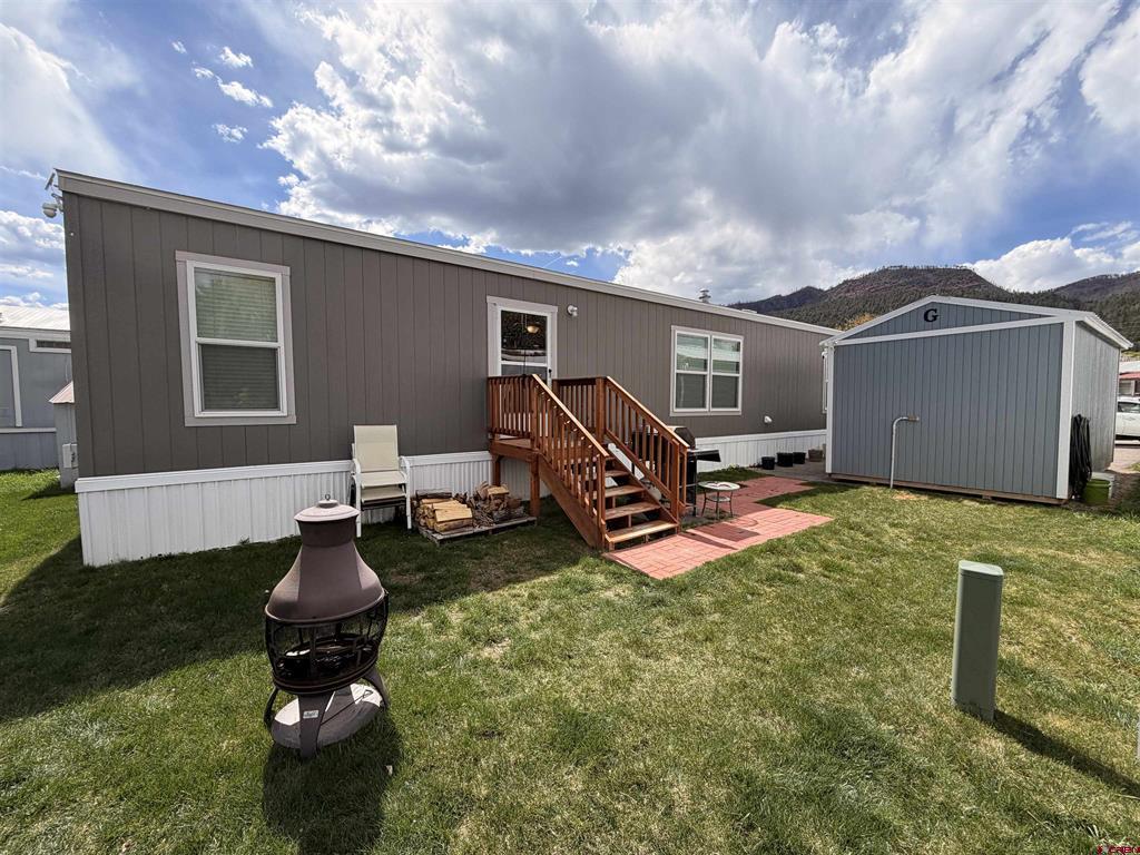 31722 Us 550 Highway Durango CO 81301