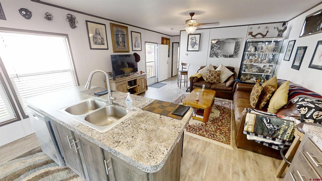 31722 Us 550 Highway Durango CO 81301