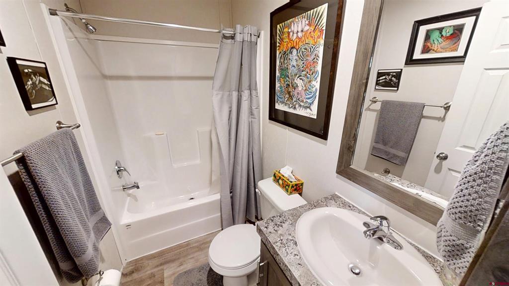 31722 Us 550 Highway Durango CO 81301