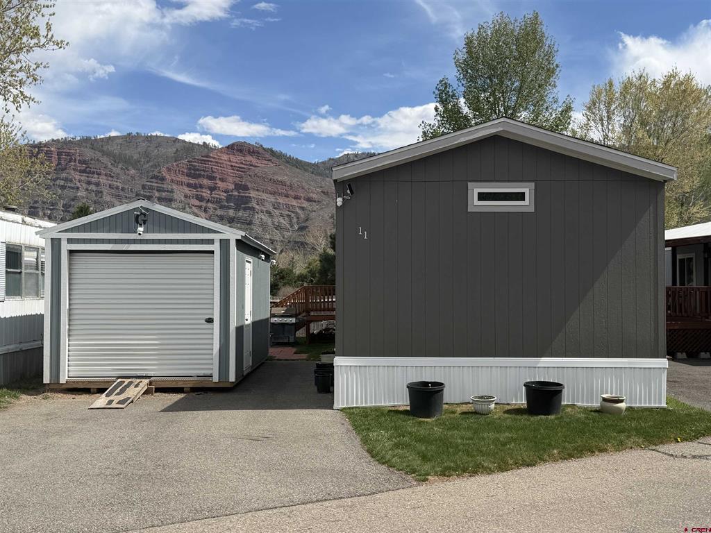 31722 Us 550 Highway Durango CO 81301