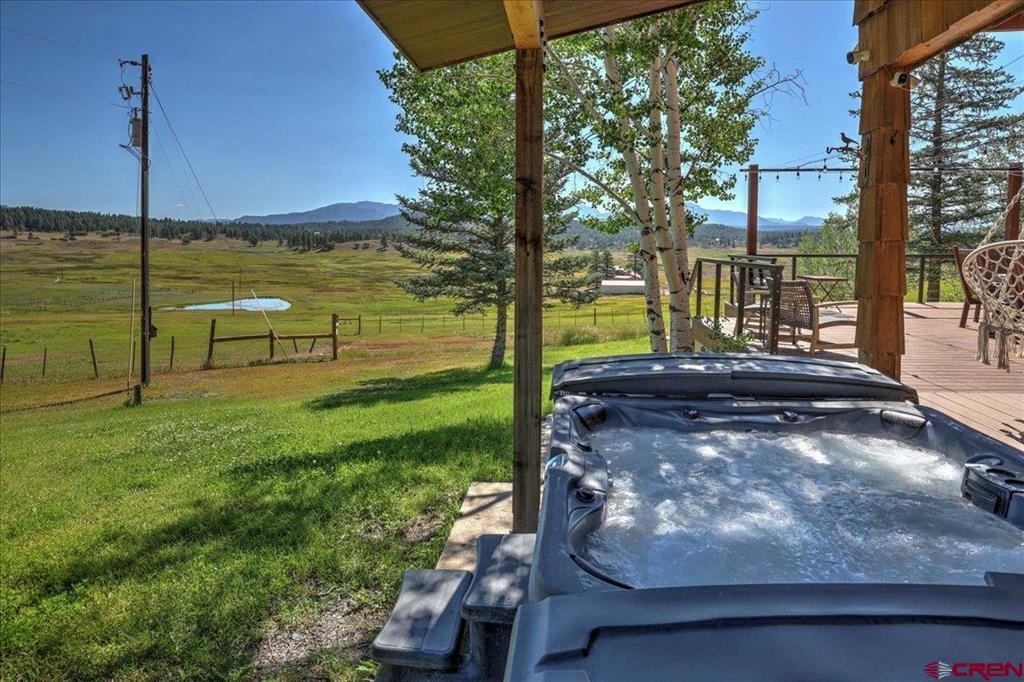 1801 Cr 400 Pagosa Springs CO 81147