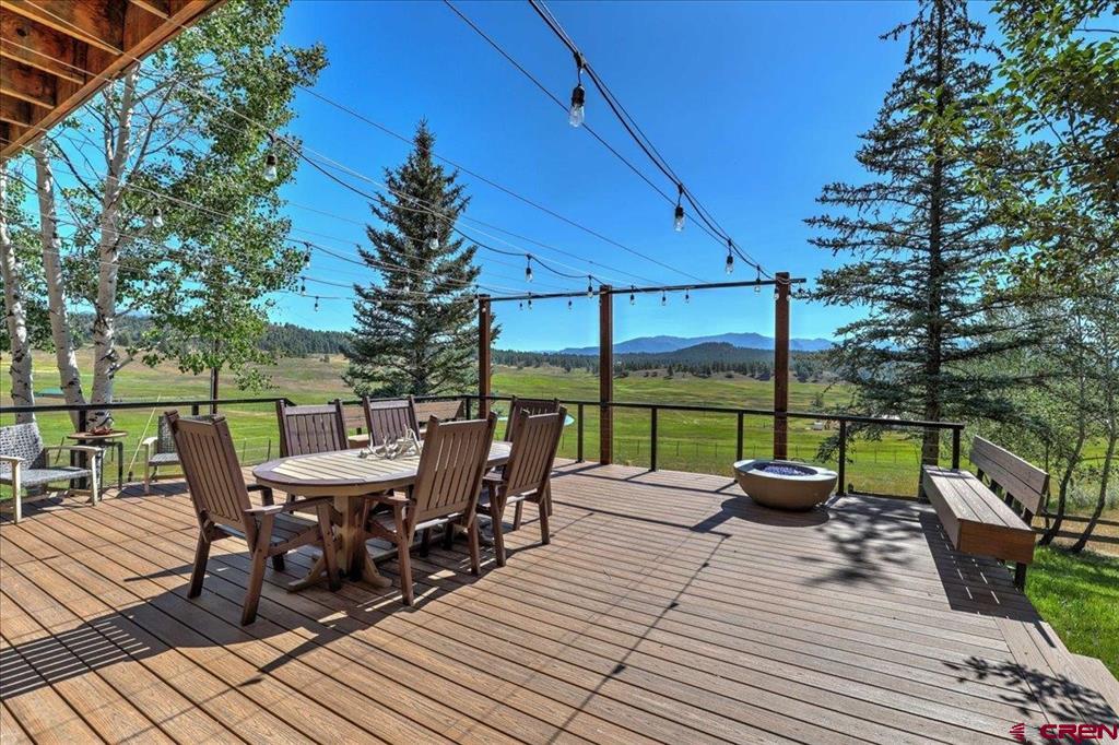 1801 Cr 400 Pagosa Springs CO 81147