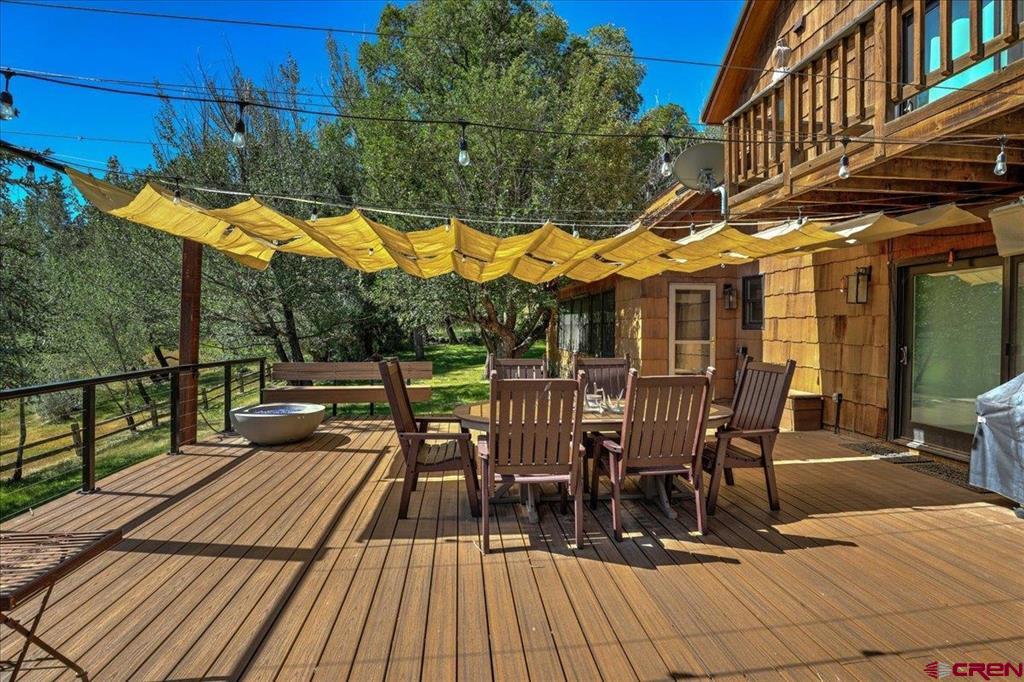 1801 Cr 400 Pagosa Springs CO 81147