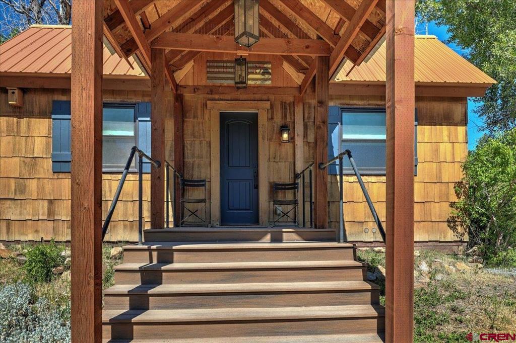 1801 Cr 400 Pagosa Springs CO 81147
