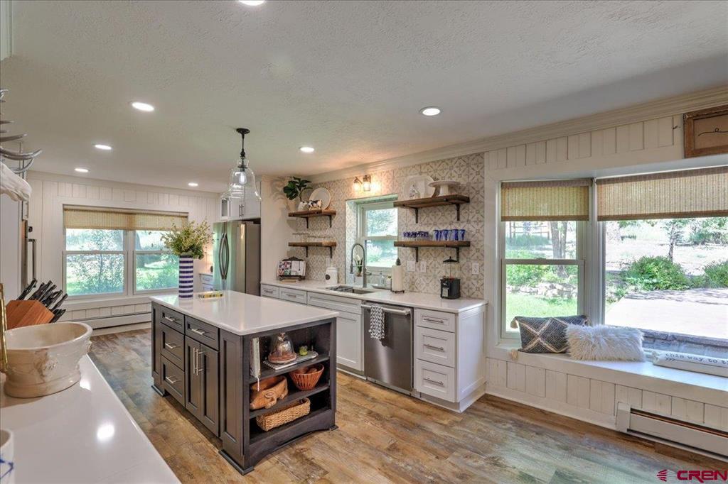 1801 Cr 400 Pagosa Springs CO 81147